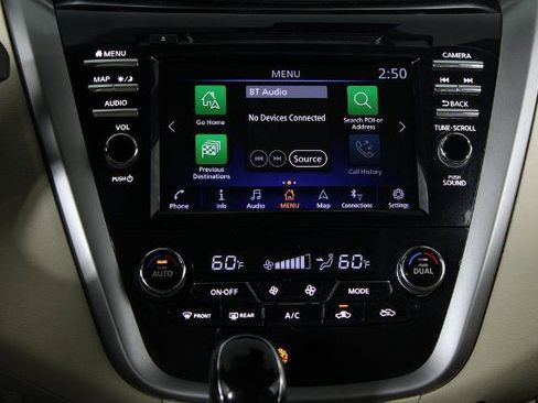 Certified 2022 Nissan Murano SL image 5