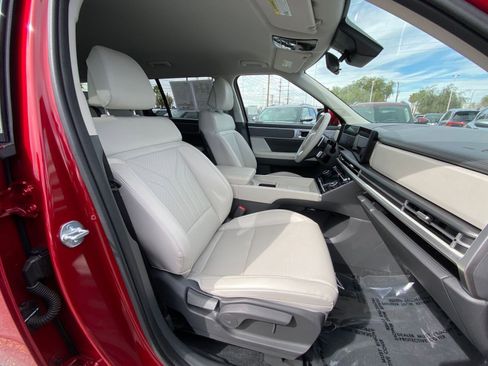 Used 2025 Hyundai Santa Fe SEL image 39