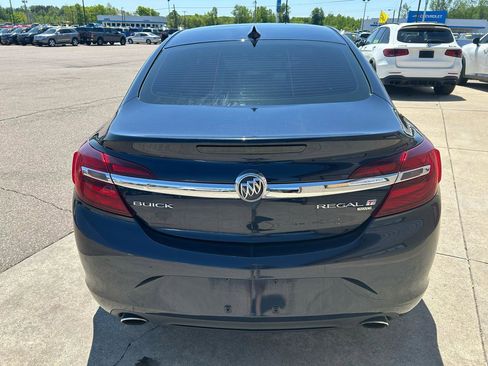 Used 2015 Buick Regal AWD image 6