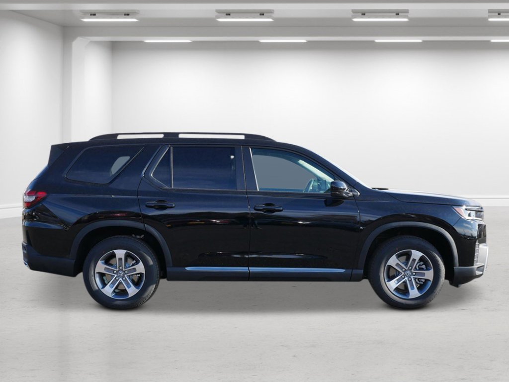 New 2026 Honda Pilot EX-L image 6