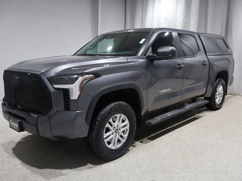 Used 2024 Toyota Tundra SR5 image 6