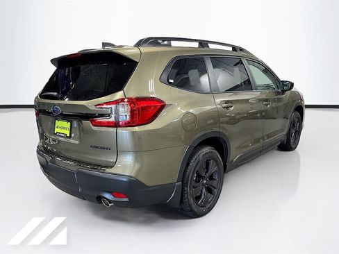 New 2026 Subaru Ascent Premium AWD/4WD image 5