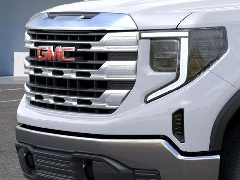 New 2026 GMC Sierra 1500 SLE w/ Max Trailering Package AWD/4WD image 39