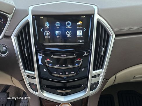 Used 2016 Cadillac SRX Performance w/ Driver Awareness Package image 25