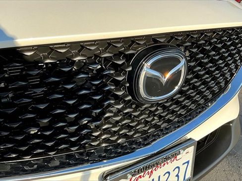 Used 2025 MAZDA CX-30 AWD 2.5 S image 31