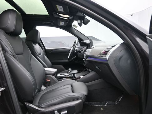 Used 2023 BMW X3 xDrive30i w/ Premium Package image 33