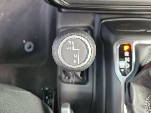 New 2025 Jeep Wrangler Sport image 29