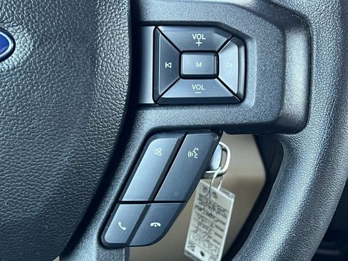 Used 2018 Ford F150 XLT AWD/4WD image 19