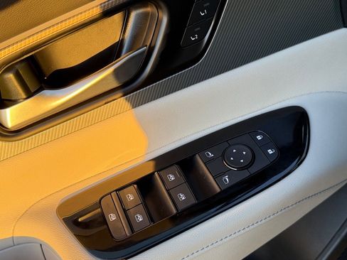 New 2026 Nissan Murano SL AWD/4WD image 23