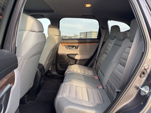Used 2022 Honda CR-V EX image 15