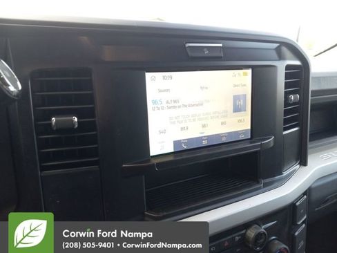 New 2026 Ford F250 XL AWD/4WD image 16