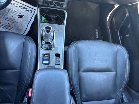 Used 2021 Mitsubishi Outlander SEL AWD/4WD image 21