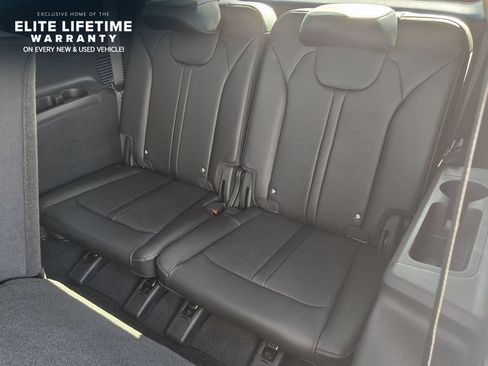 Used 2026 Kia Sorento EX FWD image 30