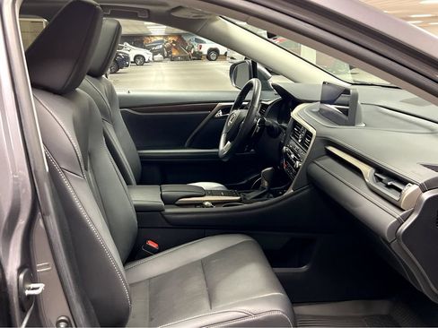 Certified 2022 Lexus RX 350 AWD w/ Premium Package image 25