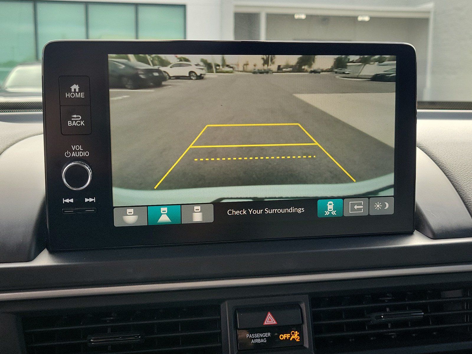 Used 2024 Honda Pilot Touring image 24