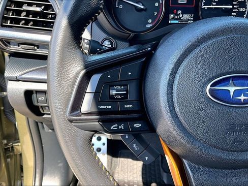 Used 2023 Subaru Forester Wilderness image 11