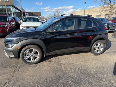 Used 2023 Hyundai Kona SEL