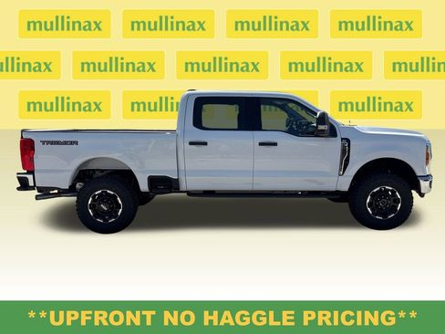 New 2026 Ford F250 XLT AWD/4WD image 2
