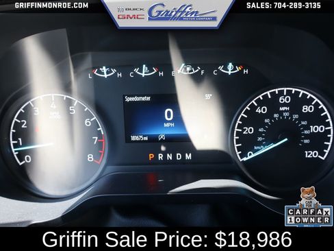 Used 2021 Ford F150 XLT w/ Trailer Tow Package AWD/4WD image 25