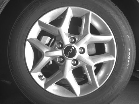 Used 2025 Kia Soul LX w/ LX Technology Package image 12