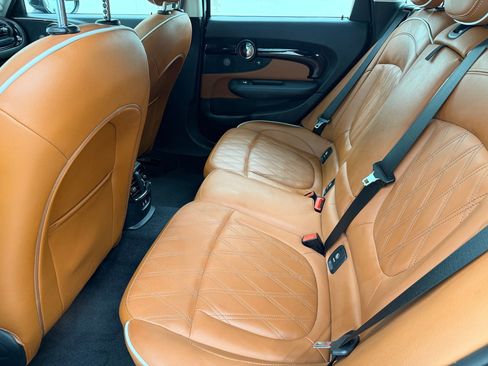 Used 2023 MINI Cooper Clubman S image 15