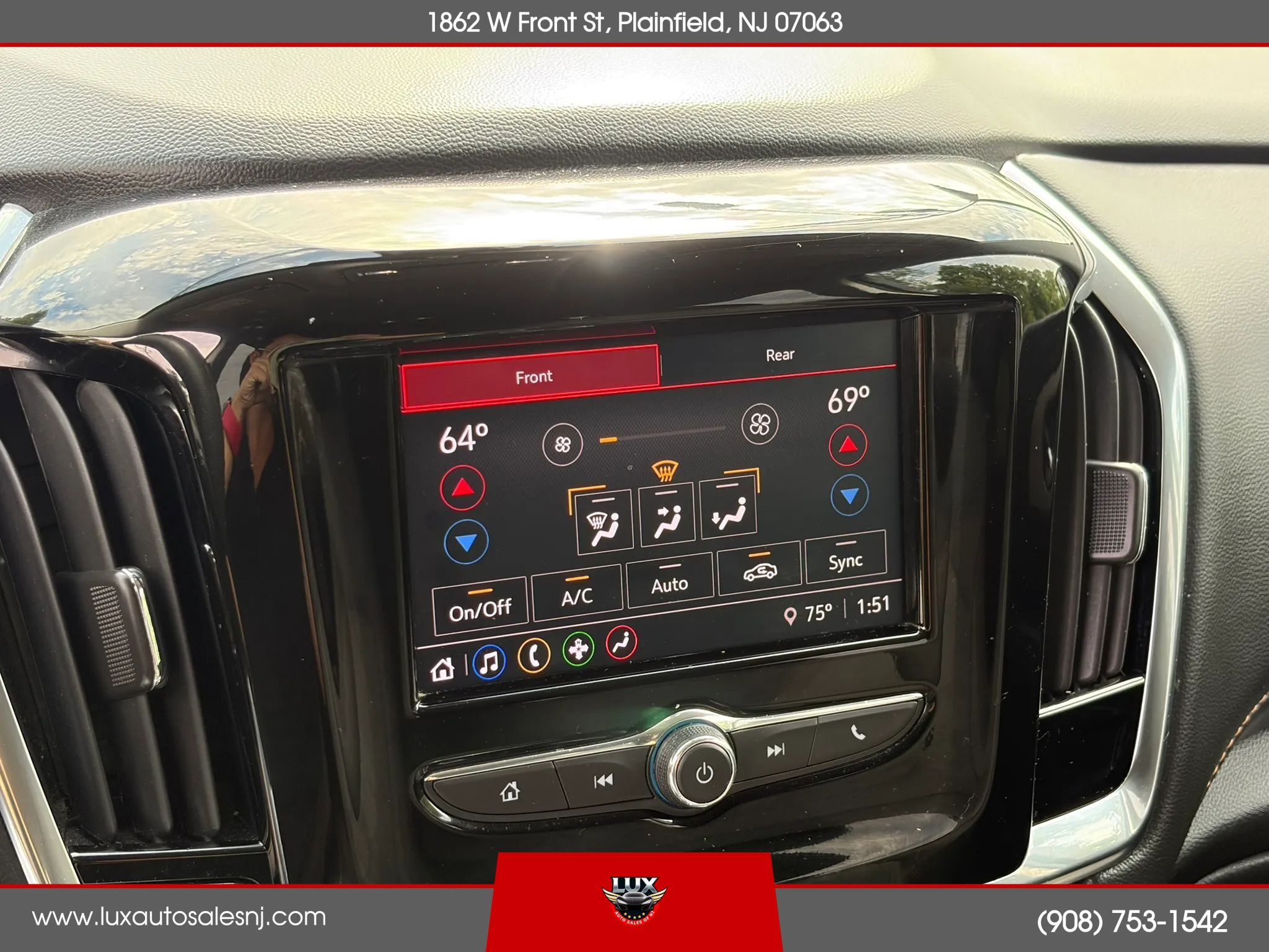 Used 2021 Chevrolet Traverse LS AWD/4WD image 34