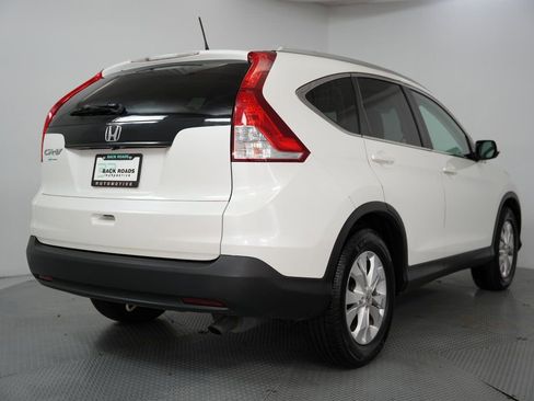Used 2014 Honda CR-V EX-L image 10