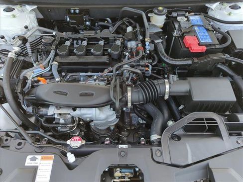 New 2026 Honda Accord SE image 16
