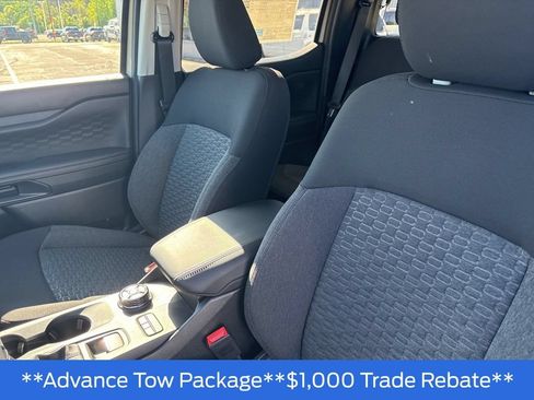 New 2026 Ford Ranger XLT AWD/4WD image 21
