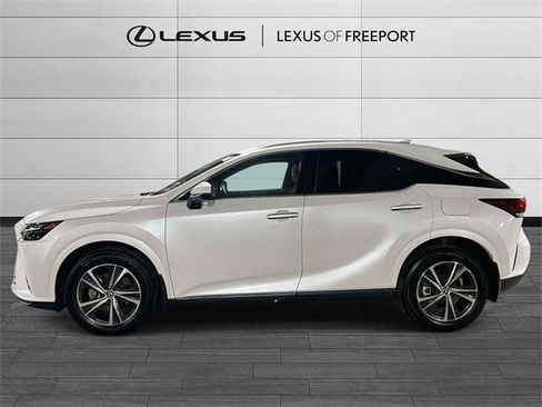 Certified 2024 Lexus RX 350h 350h Premium image 4