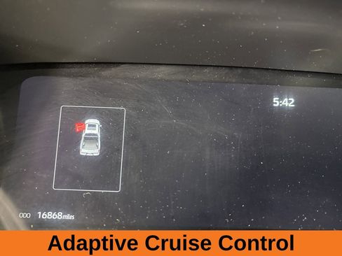 Used 2024 Toyota Tundra Limited image 16