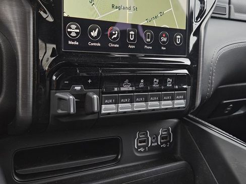 Used 2021 RAM 1500 TRX w/ TRX Level 2 Equipment Group AWD/4WD image 30