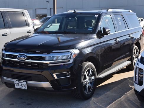 Used 2024 Ford Expedition Max Limited image 1