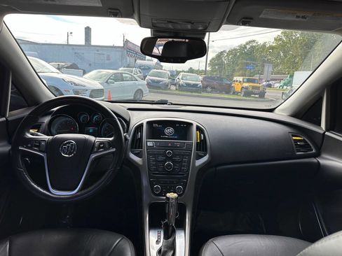 Used 2013 Buick Verano Leather image 18