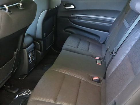 New 2024 Dodge Durango SXT w/ SXT Blacktop Group AWD/4WD image 18