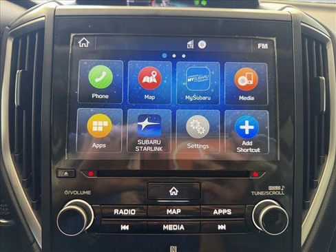 Used 2019 Subaru Forester Touring w/ Popular Package #3 AWD/4WD image 12
