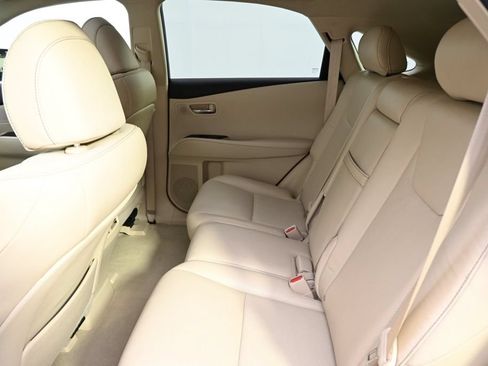 Used 2015 Lexus RX 350 AWD image 19