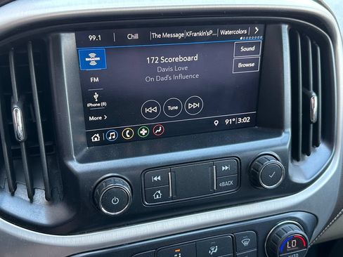 Used 2019 GMC Canyon SLE w/ SLE Convenience Package AWD/4WD image 12