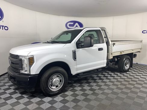 Used 2018 Ford F250 XL image 7