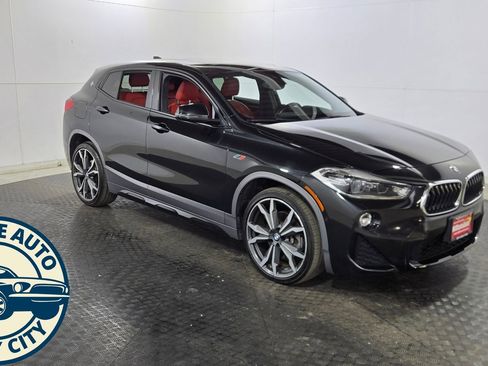 Used 2018 BMW X2 xDrive28i image 1