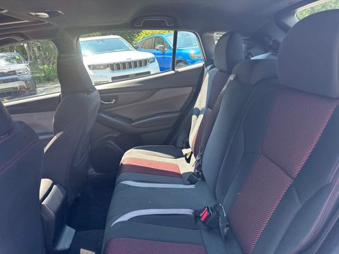 Used 2022 Subaru Impreza 2.0i Sport image 35