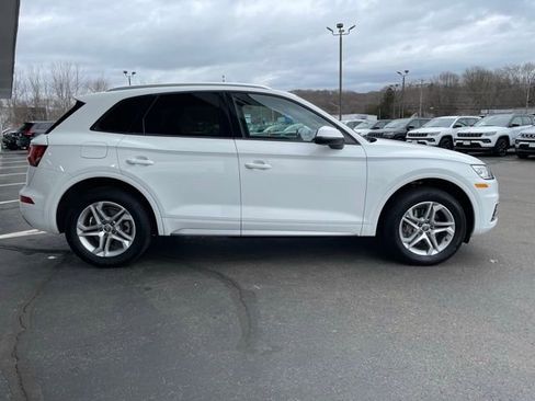 Used 2018 Audi Q5 2.0T Premium image 4