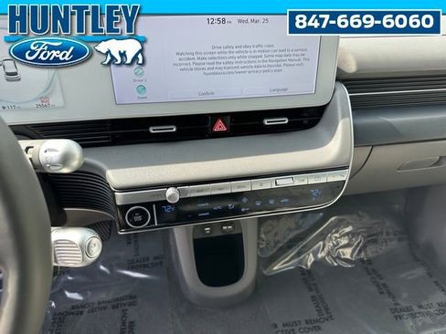 Used 2023 Hyundai Ioniq 5 Limited w/ Cargo Package AWD/4WD image 28