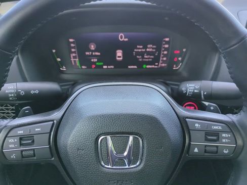 Used 2025 Honda Accord Sport image 27