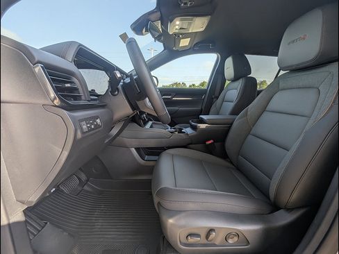 New 2027 GMC Terrain AT4 w/ LPO, Floor Liner Package AWD/4WD image 12