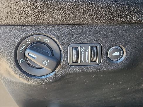 Used 2022 Dodge Challenger SXT w/ Blacktop Package image 14