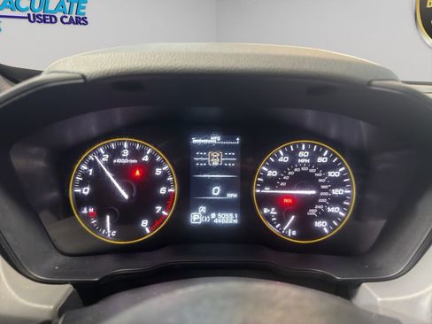 Used 2024 Subaru Crosstrek 2.5i Sport w/ Crosstrek Mirror Package AWD/4WD image 11