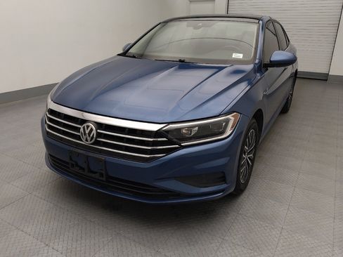 Used 2019 Volkswagen Jetta SEL FWD image 15