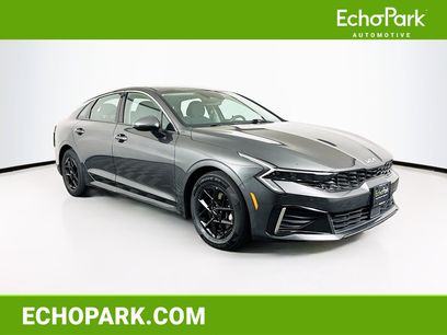 Used 2025 Kia K5 LXS