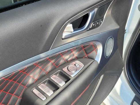 New 2025 Genesis G70 3.3T Advanced w/ Sport Prestige Package image 11